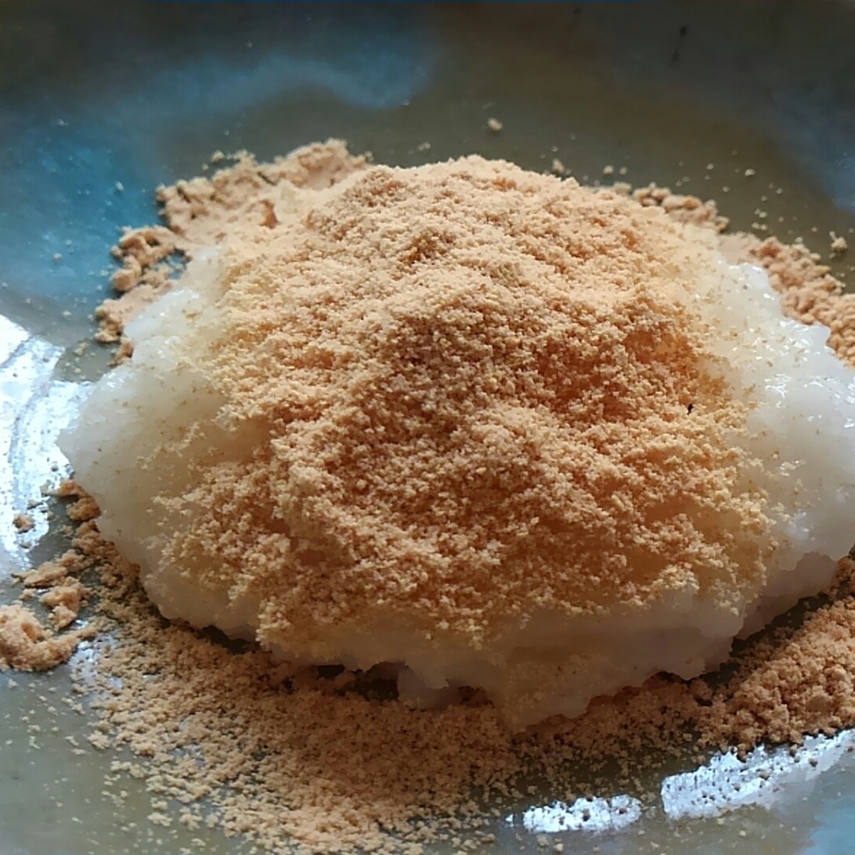 自家製もち粉から作る きな粉餅 レシピ 作り方 By ミニー7015 楽天レシピ 自家製もち粉から作る きな粉餅 レシピ 作り方 By ミニー7015 楽天レシピ